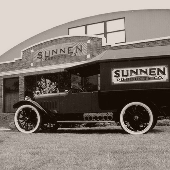 Sunnen Products Company
