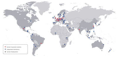 Sunnen Products Company