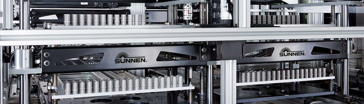 Sunnen Products Company