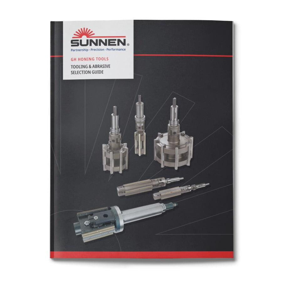 Sunnen Products Company