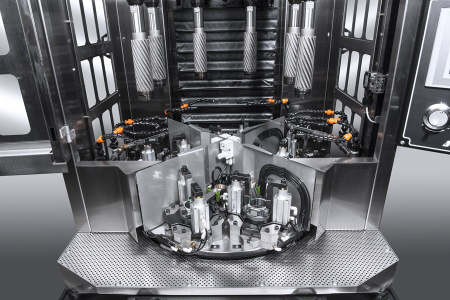 Sunnen Products Company