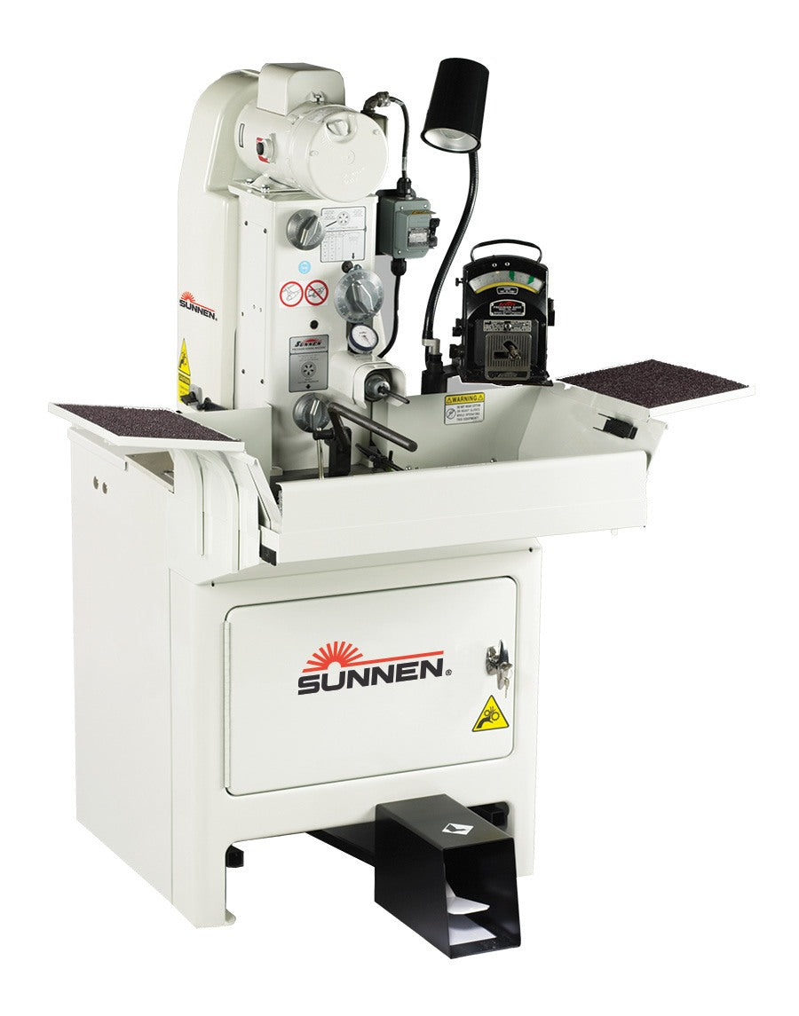 LBB-1660 Horizontal Honing Machine | Sunnen – Sunnen Products Company