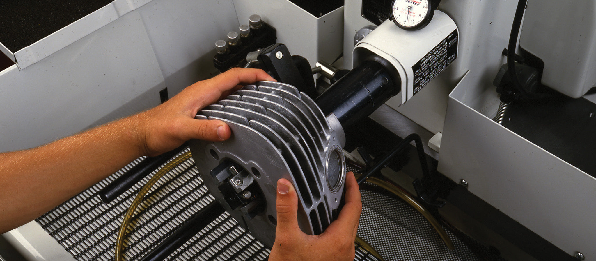 Sunnen Products Company