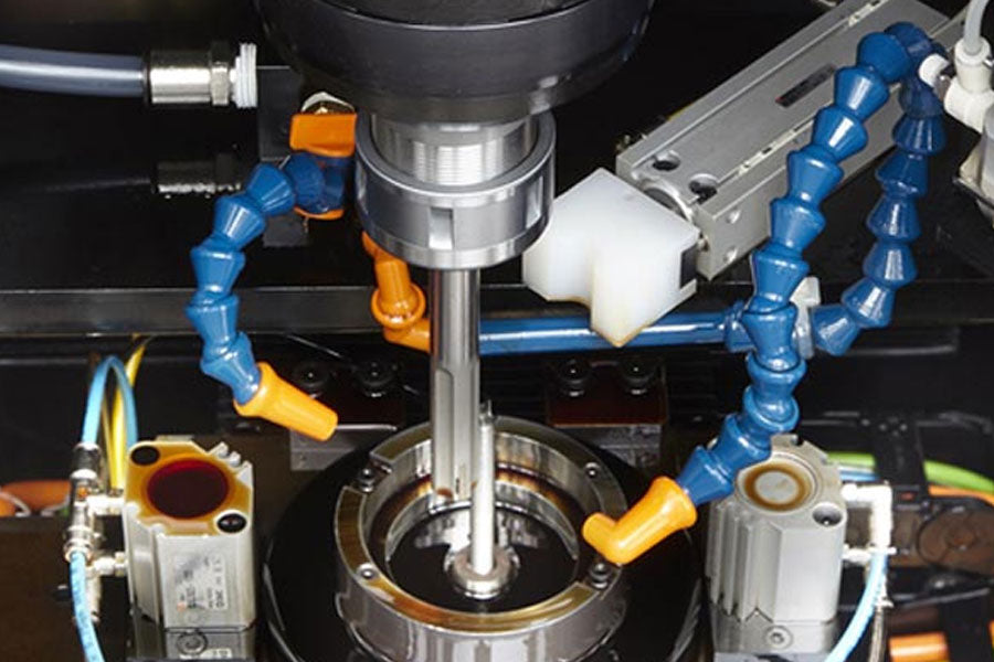 Sunnen Products Company