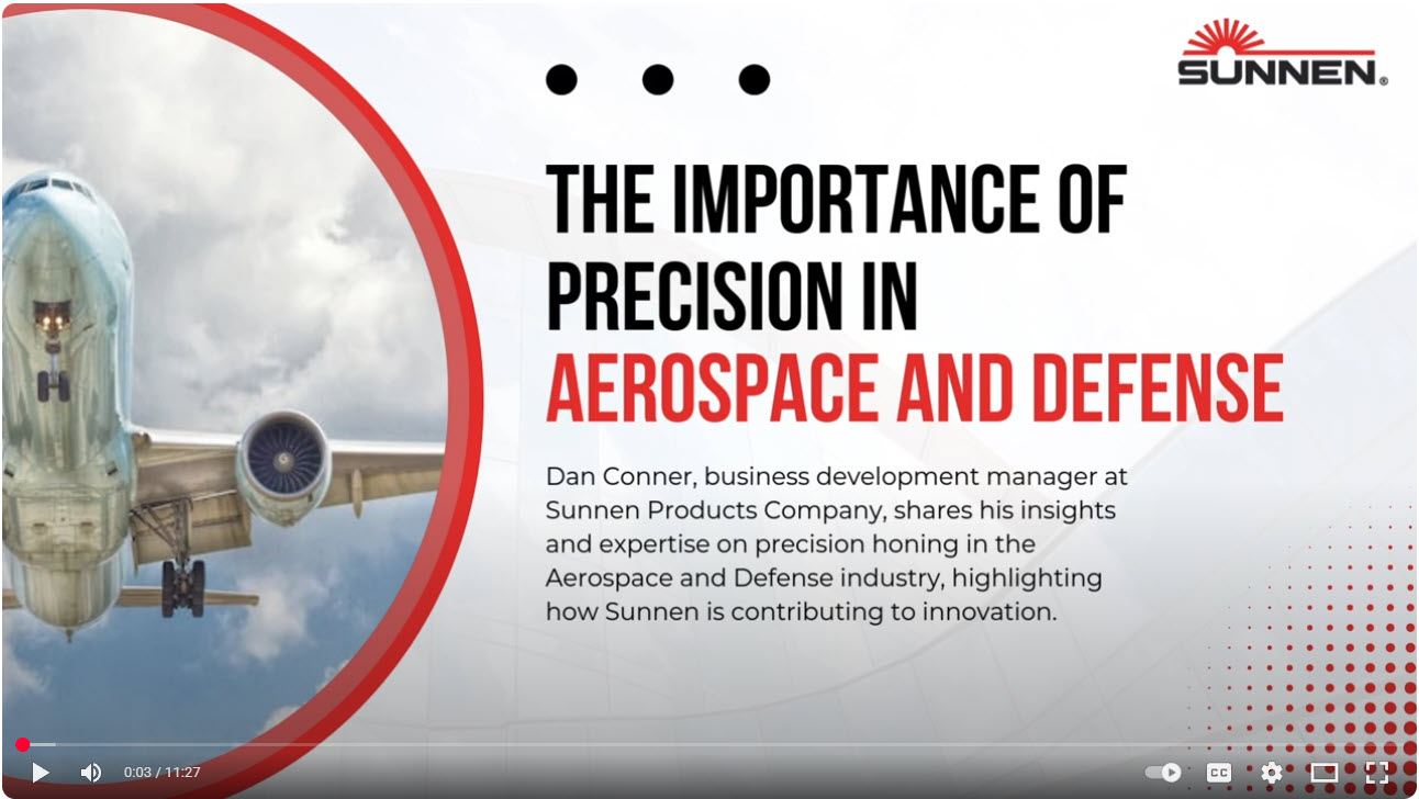 Sunnen Products Company