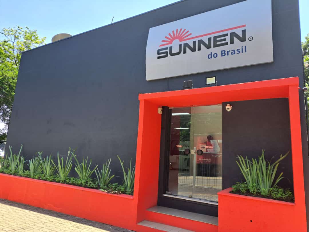 Sunnen Products Company