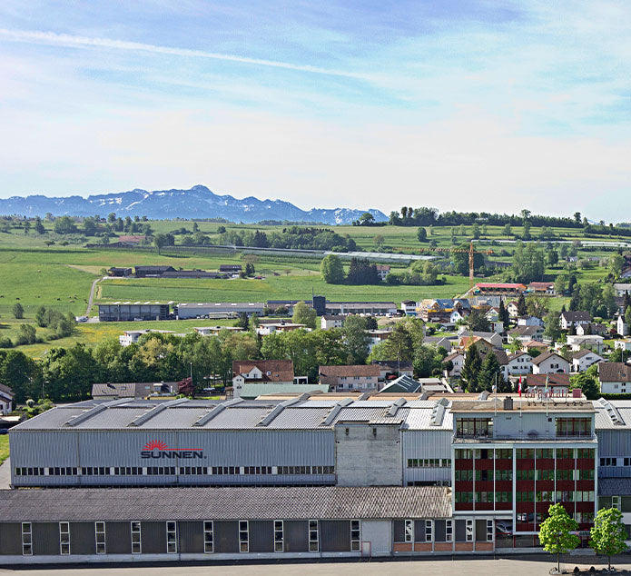 Sunnen Products Company