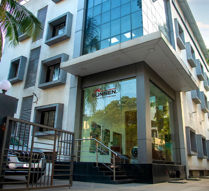 Sunnen Products Company