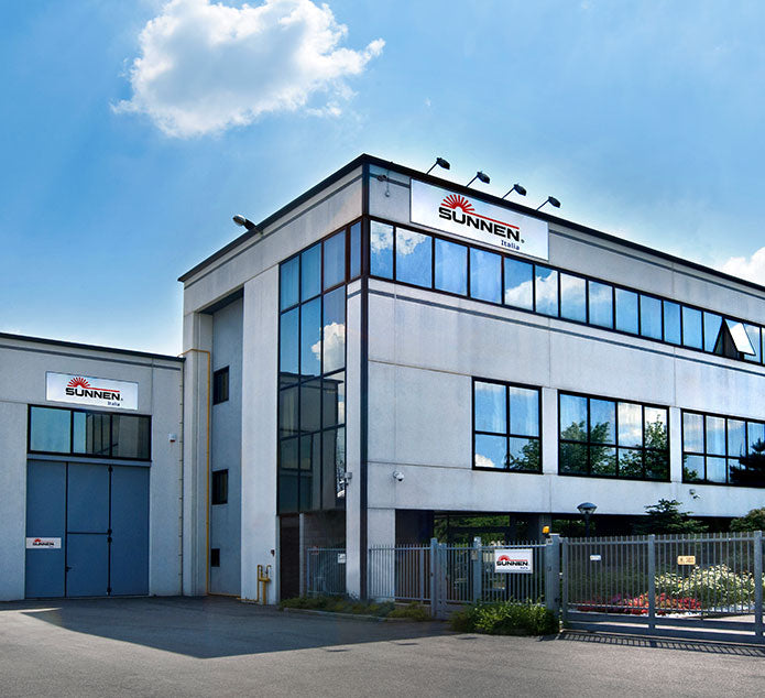 Sunnen Products Company