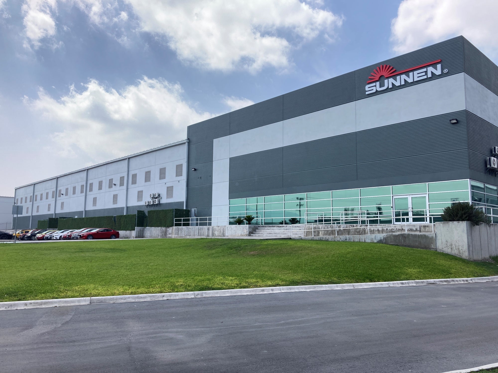 Sunnen Products Company