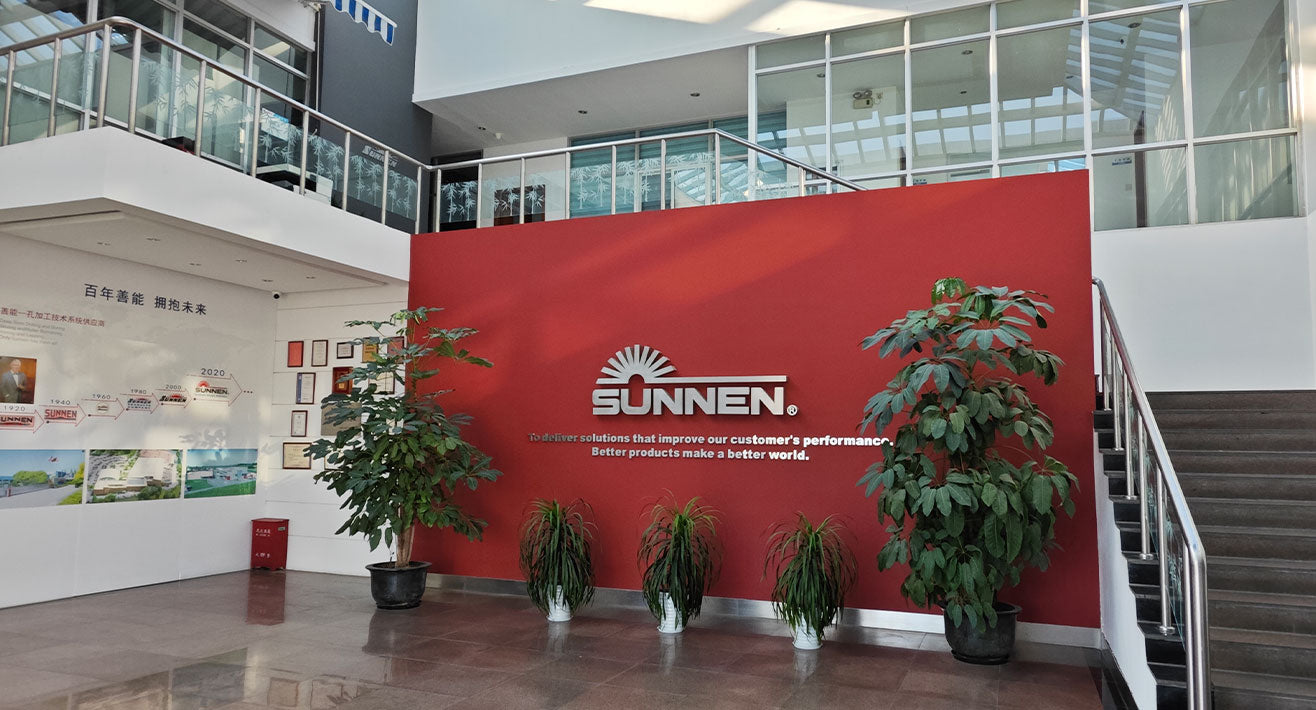 Sunnen Products Company