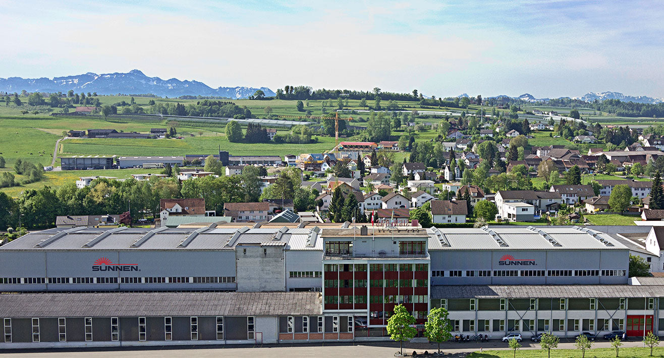 Sunnen Products Company