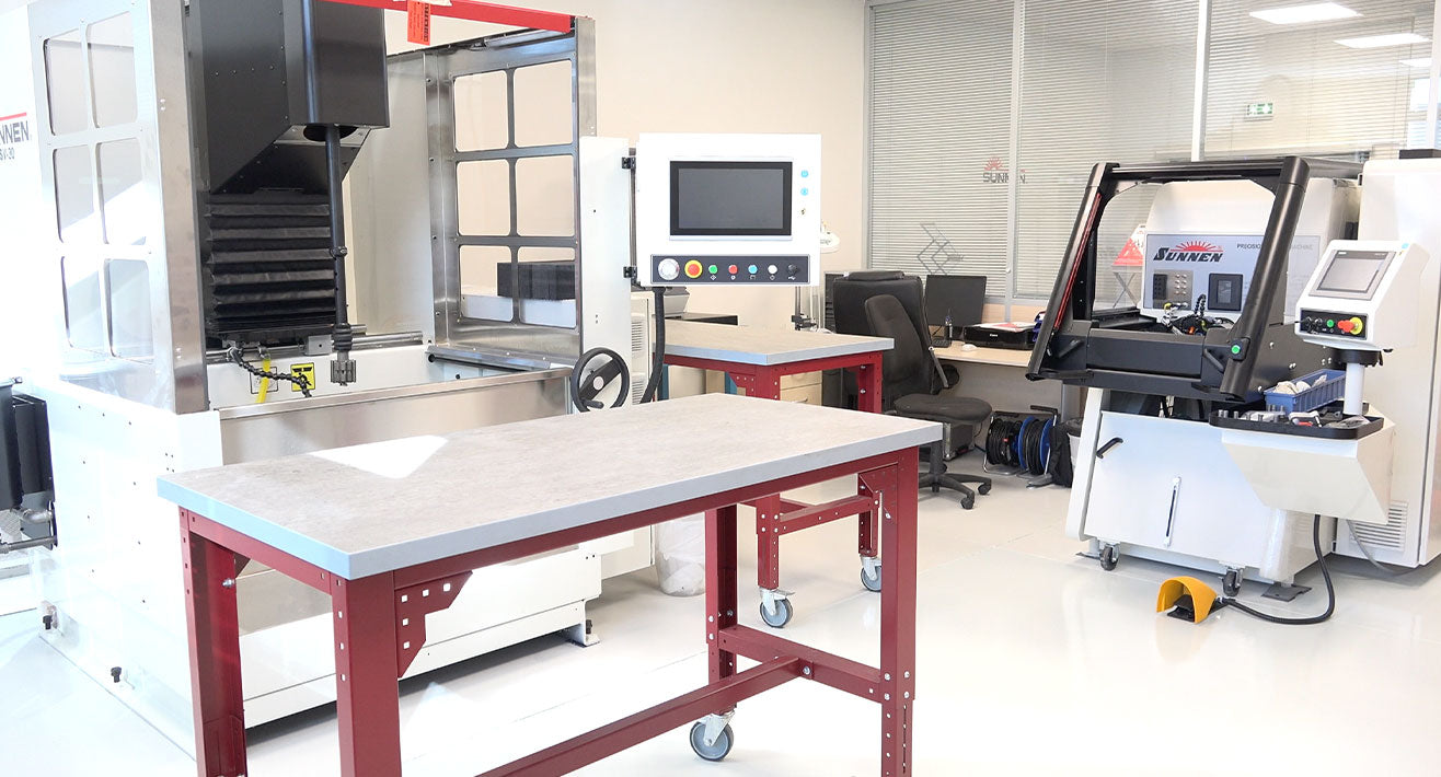 Sunnen Products Company