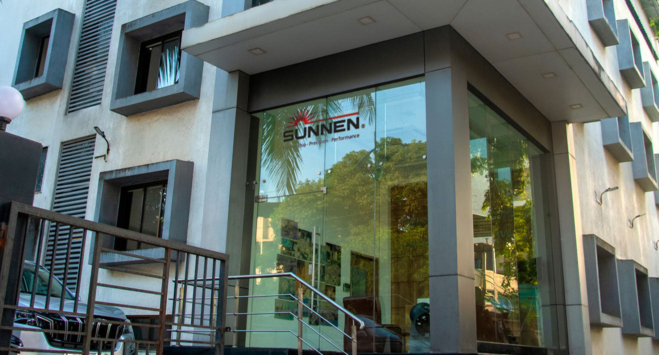 Sunnen Products Company
