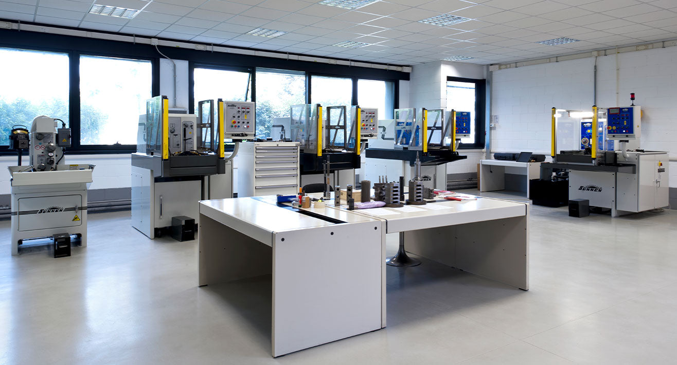 Sunnen Products Company