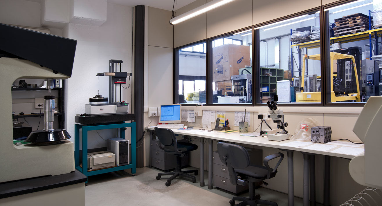 Sunnen Products Company