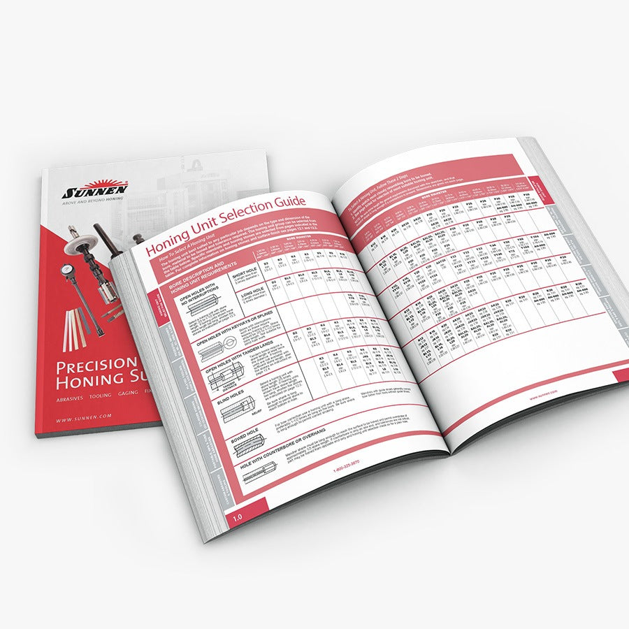 Sunnen Products Company