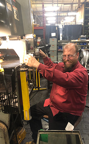 Sunnen Products Company