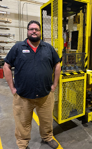 Sunnen Products Company