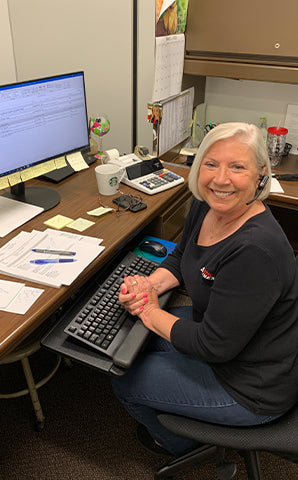 Sunnen Products Company