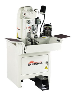 Horizontal Honing Machines