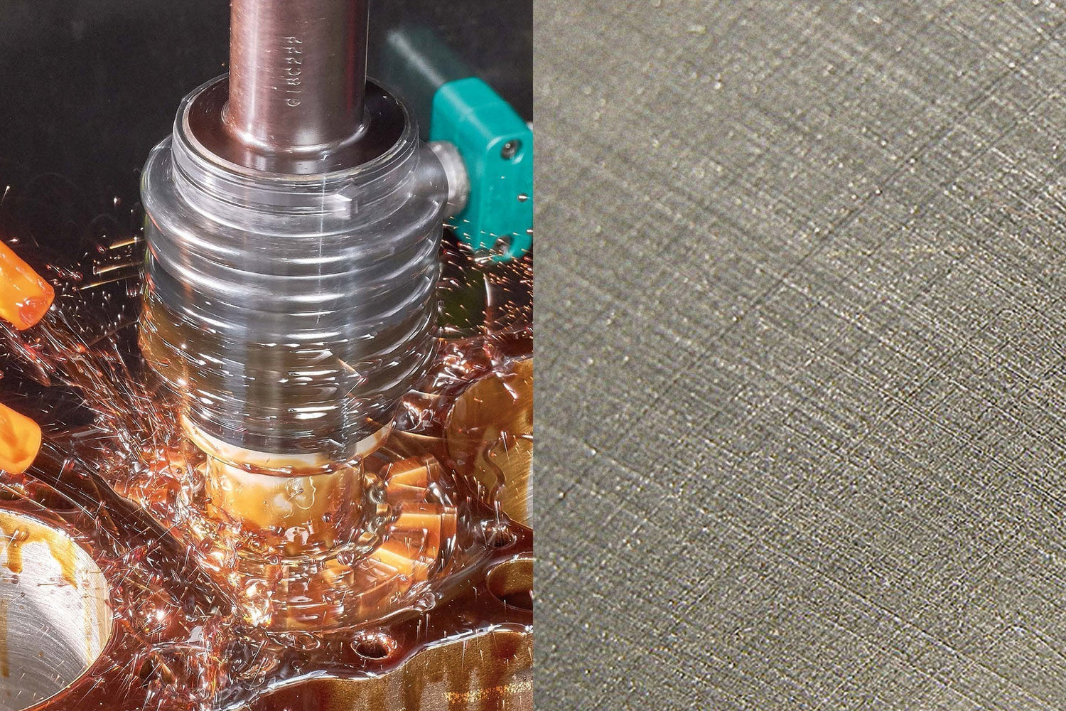 Beyond the Grit: Understanding the Role of Abrasive Technology in Modern Manufacturing