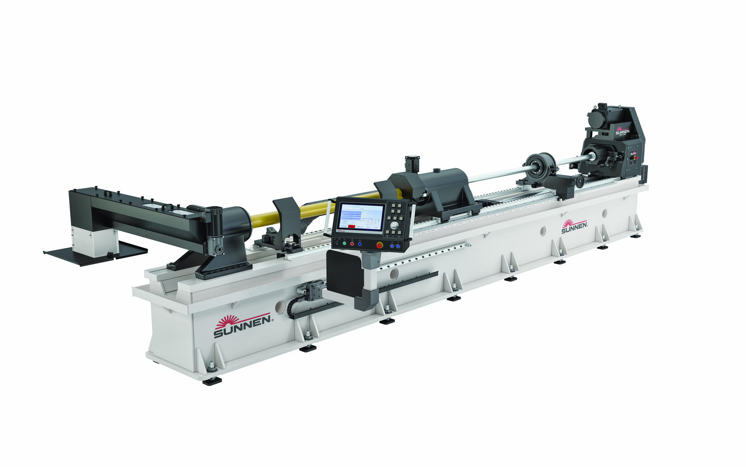 Fluid Power World: What's the Difference between Honing and Roller-Burnishing