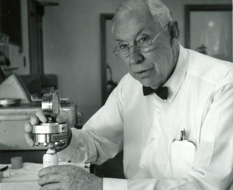 Celebrating a Century of Innovation