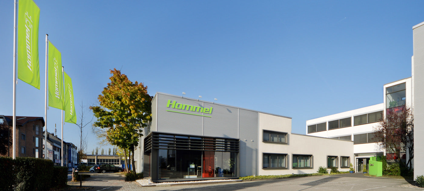 Sunnen acquires long-time partner Hommel Präzision