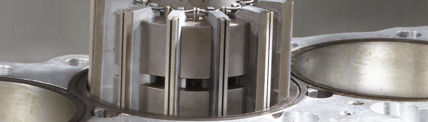 Conventional Abrasives