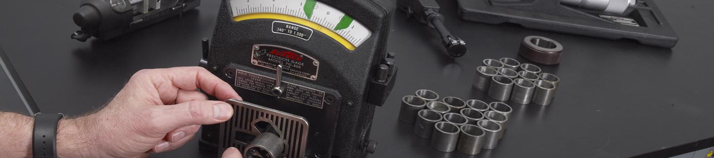 Dial Bore Gages