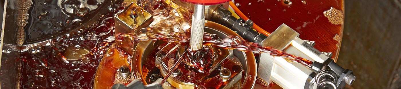 Honing Fluids + Coolants