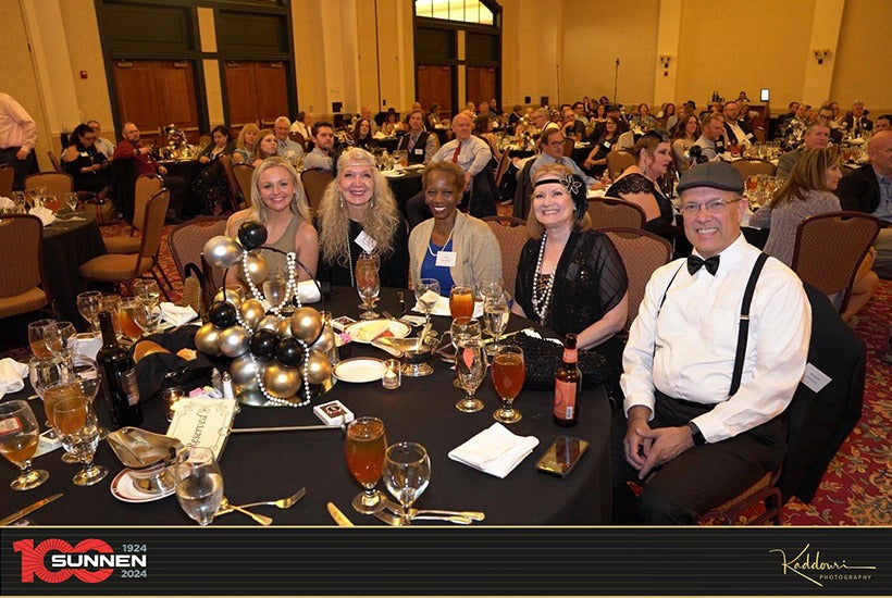 Sunnen Products Company