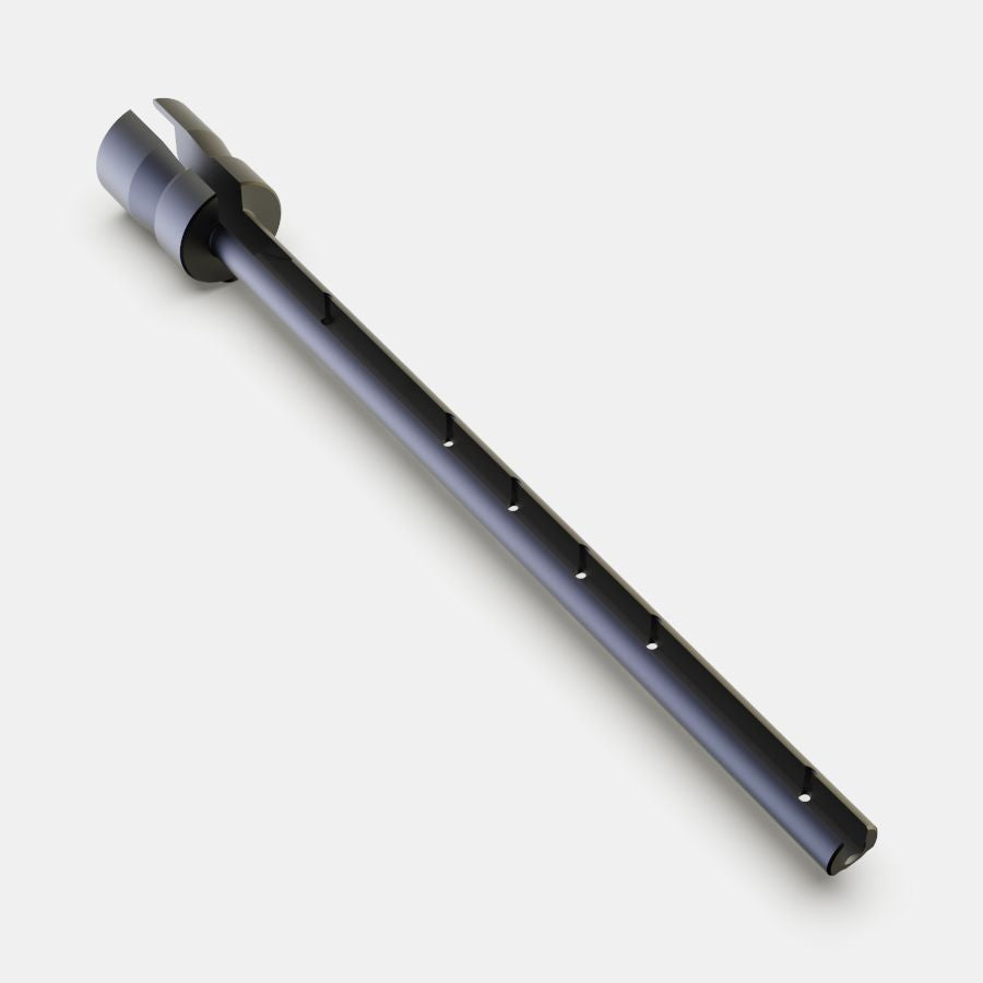 P20 3-STONE MANDREL