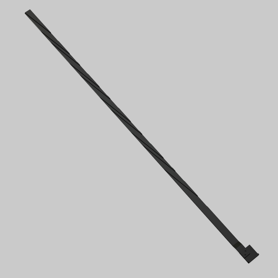 P20 3-STONE WEDGE