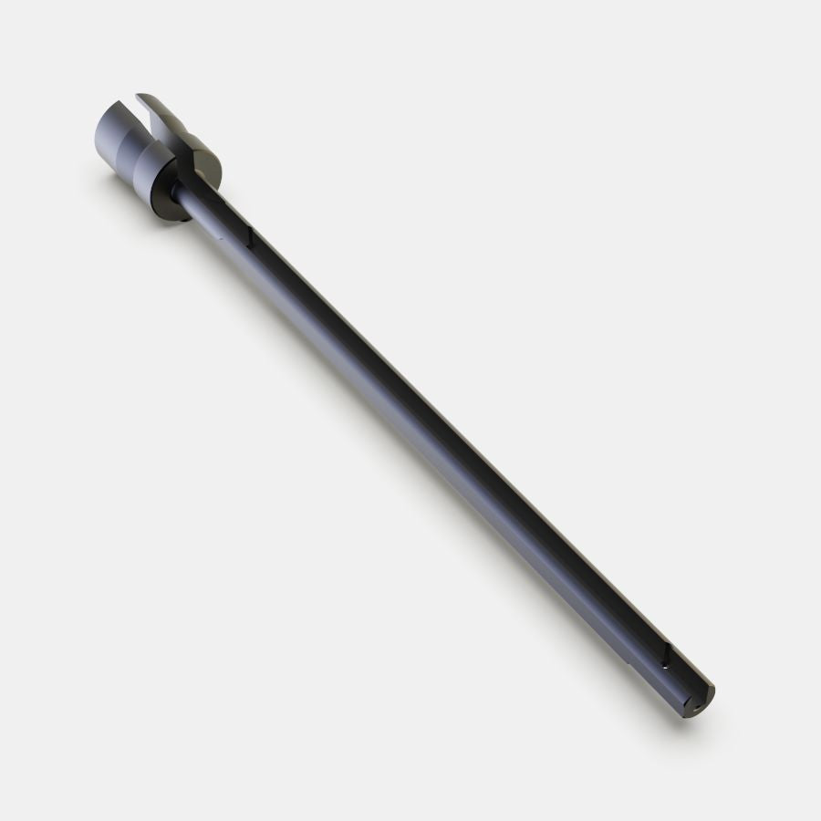 P20 4-STONE MANDREL