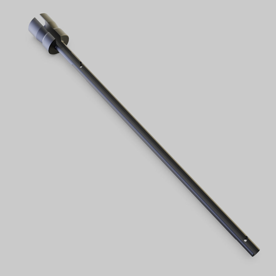 P20 5-STONE MANDREL