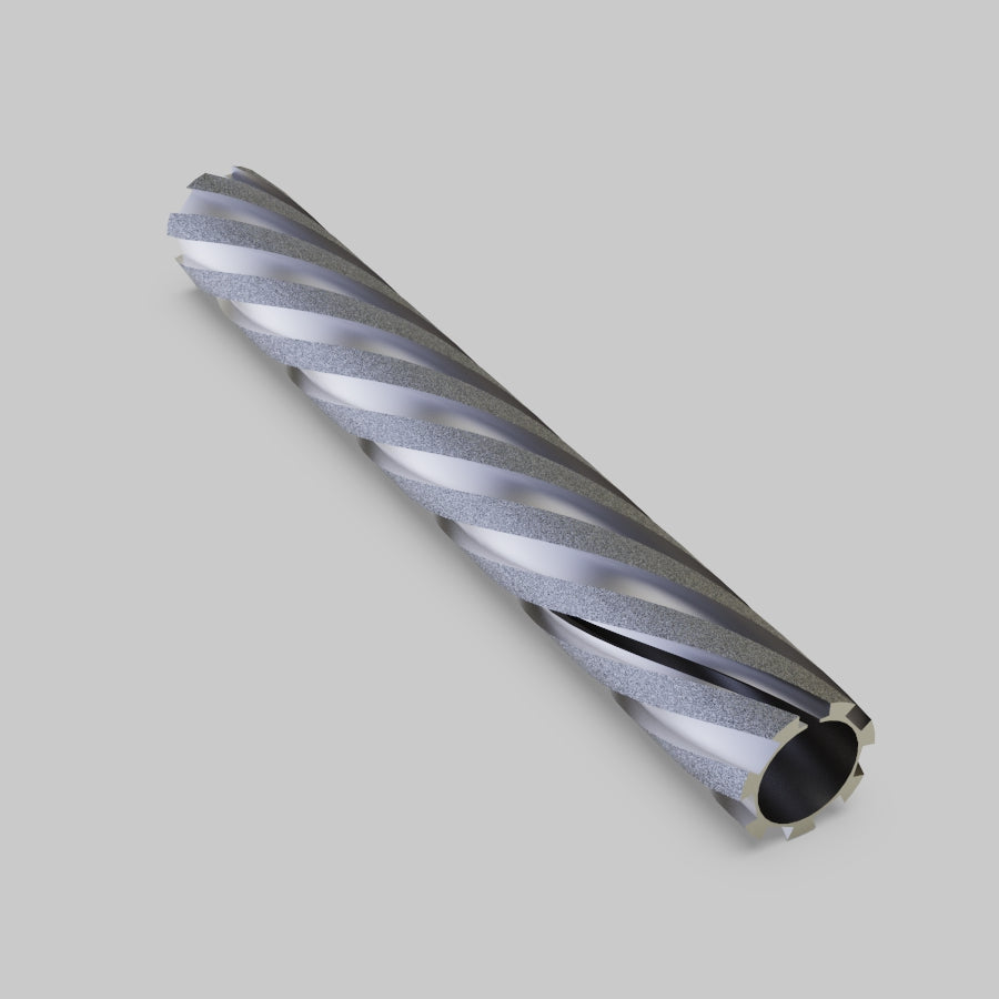 9HPH DIAMOND PLATED SLEEVE - ATO
