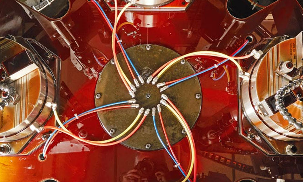 Sunnen Products Company