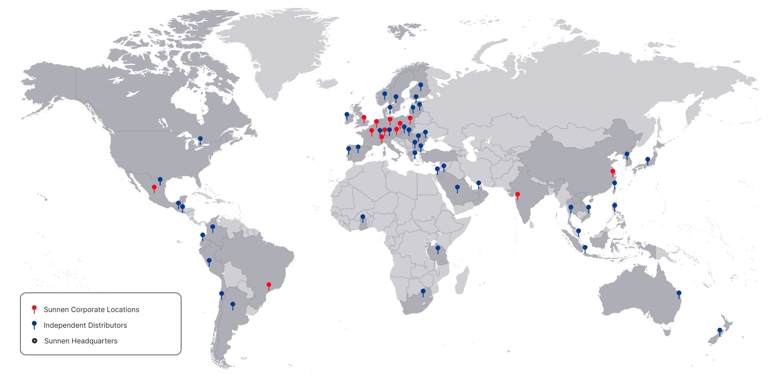 Sunnen Products Company
