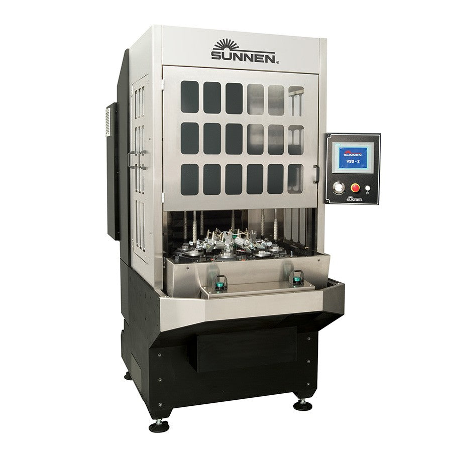 Single Stroke Machines