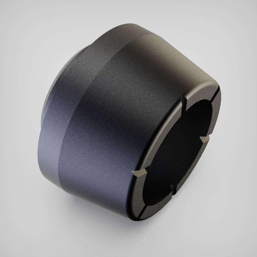 A12 MANDREL TIP