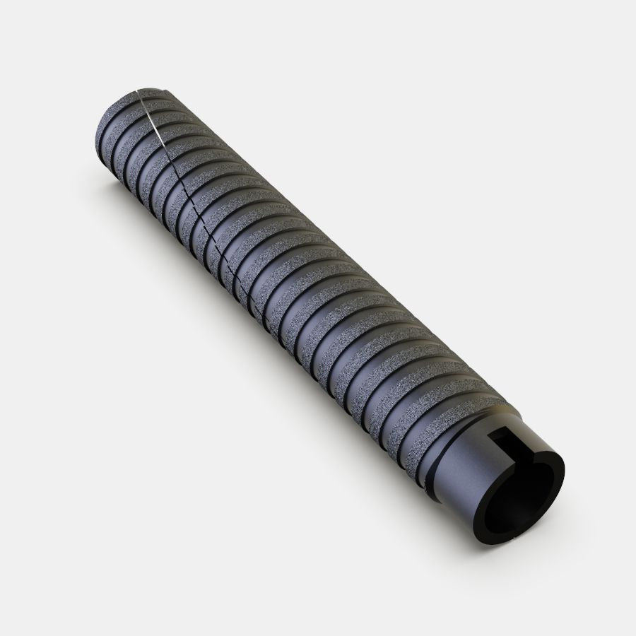 A14 DIAMOND PLATED SLEEVE - ATO