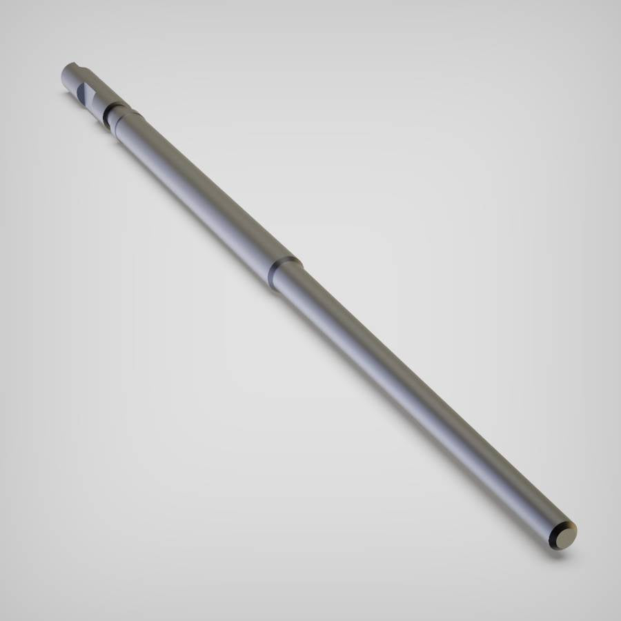 A8 MANDREL