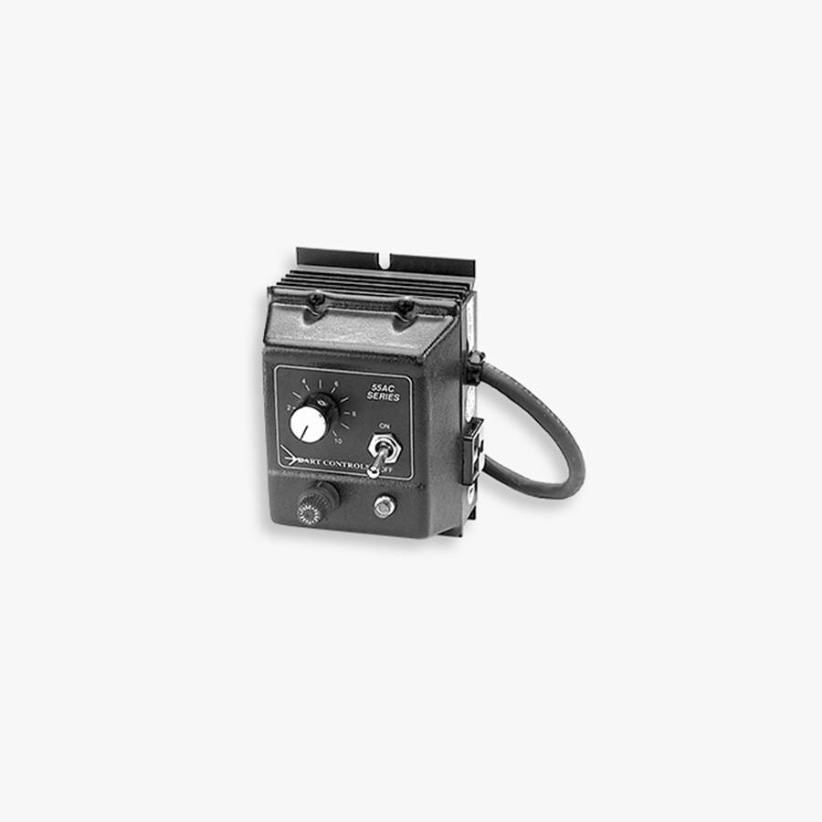 AN SPEED CONTROL UNIT