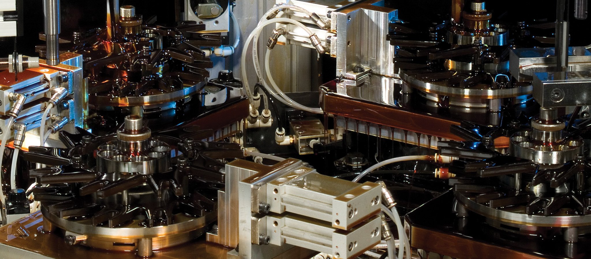 Sunnen Products Company