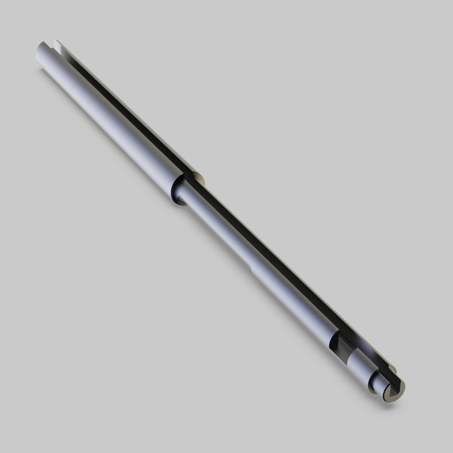 BL8 SOFT STEEL MANDREL