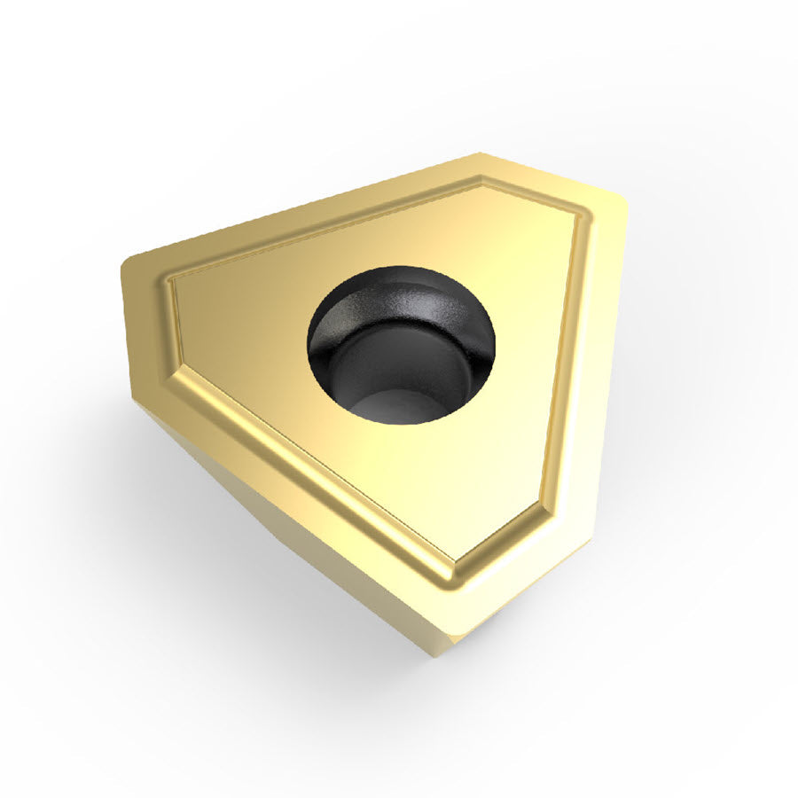 1123-63L UF110 TICN/STAND COATED, PACKAGE OF 10 (ISCAR-TPMX2807LG IN2005 ~1123-63 INSERT