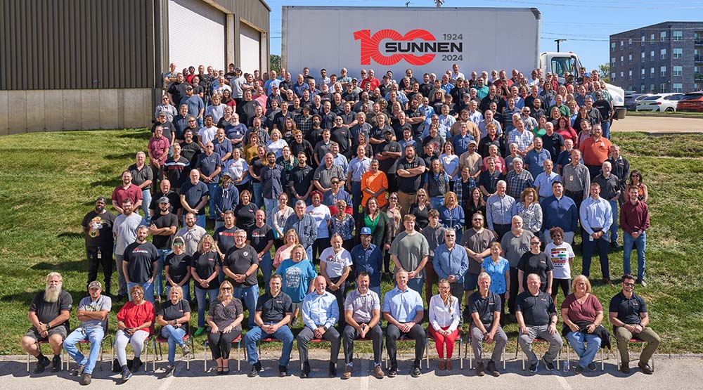 Sunnen Products Company