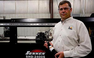 Sunnen Products Company